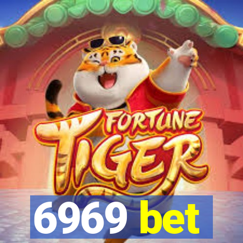 6969 bet